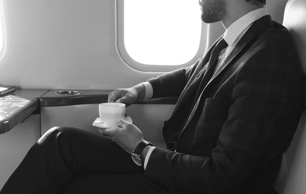 Benefits of Owning a Private Jet Can Push Your Business to New Limits