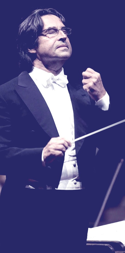 Conductor