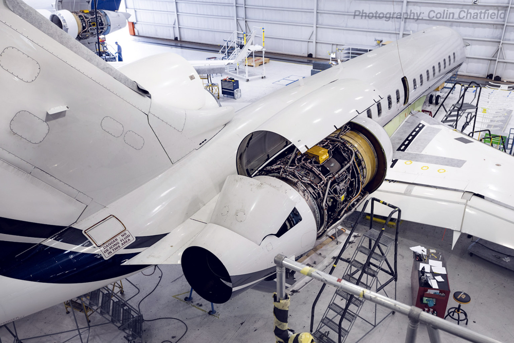 Expert Pre-Purchase Inspections