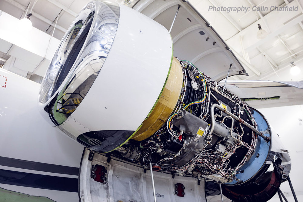 Expert Pre-Purchase Inspections - Engine