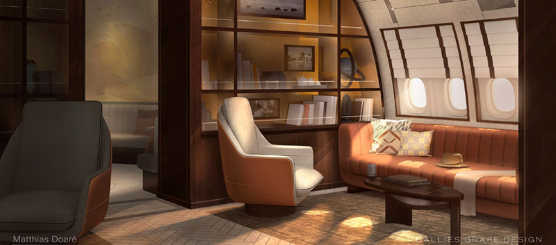 World Cruiser Concept