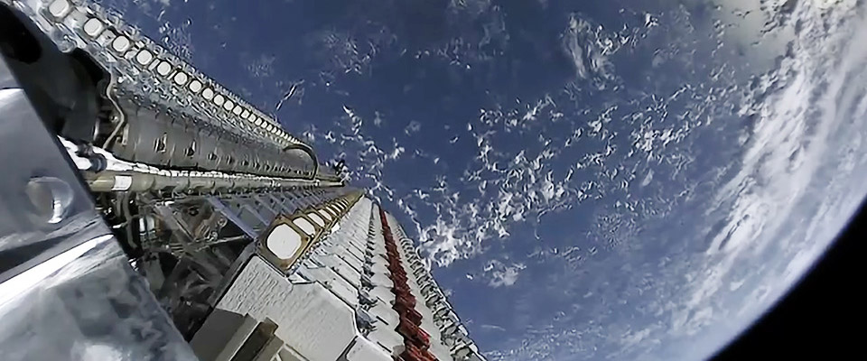 Connectivity: From Patchy Luxury to Essential Infrastructure