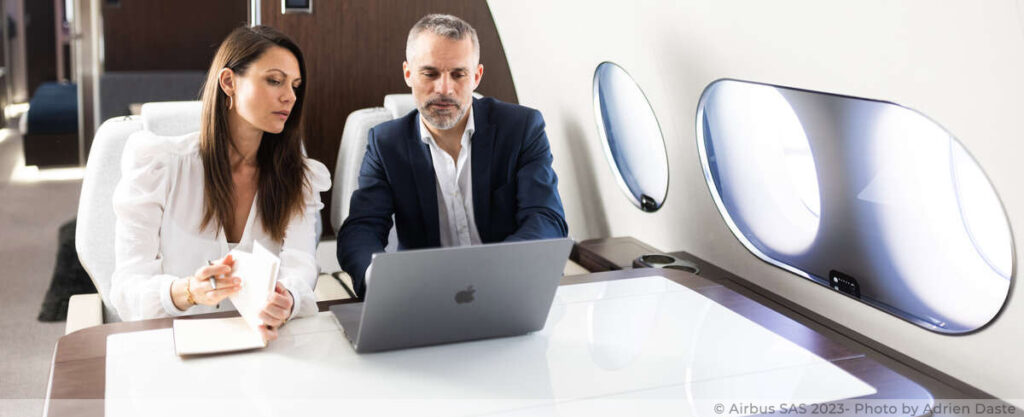 Choosing When to Connect. And When to Switch Off