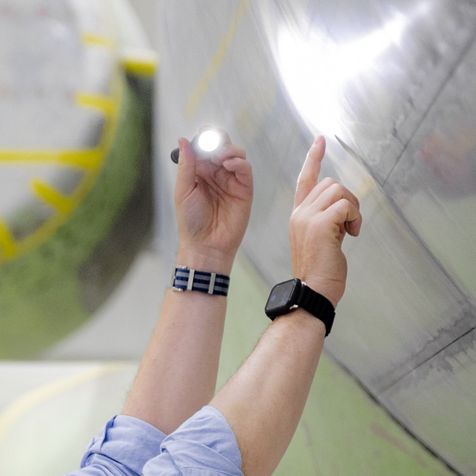 Testing, Certification and Delivery