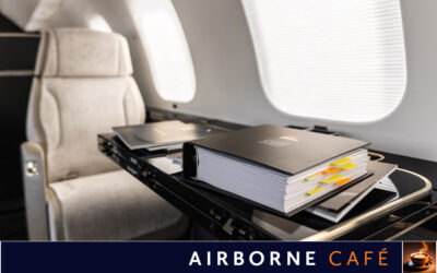 The Document That Makes or Breaks Your Aircraft Interior