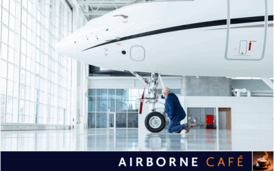 Why use a completion manager – the value of independent expertise in Aircraft Completions