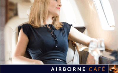 The Hidden Wellness Wonders of Private Jets: A woman’s insights into high-altitude luxury