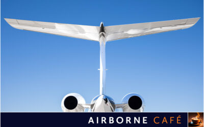 Flights of Fancy – The Real Future of Jet Cabin Design