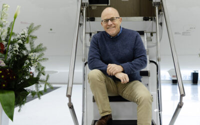 A look back at 2025: Built on What You Don’t See