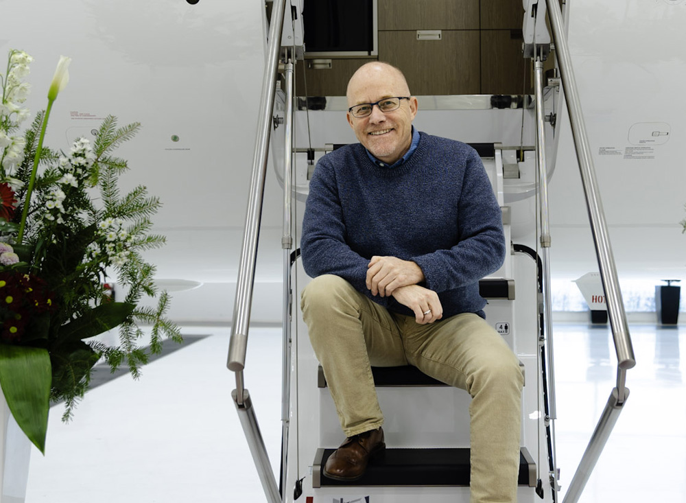 Tom Chatfield, 2025 Year in Review