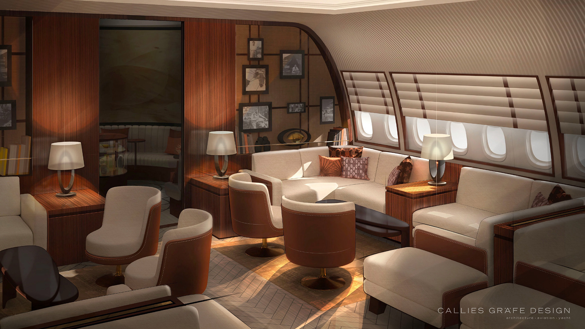 The World Cruiser