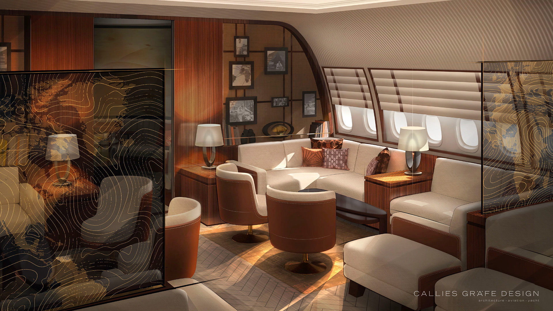 The World Cruiser