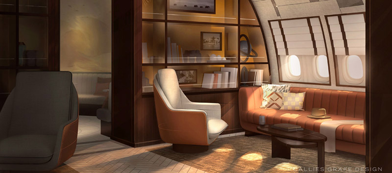 World Cruiser Concept