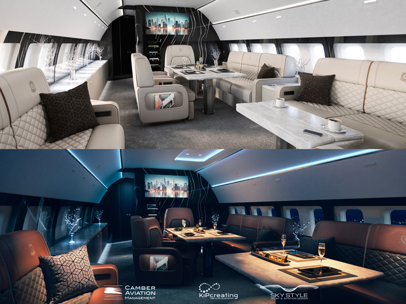 KiPcreating - 3D Visualization Studio