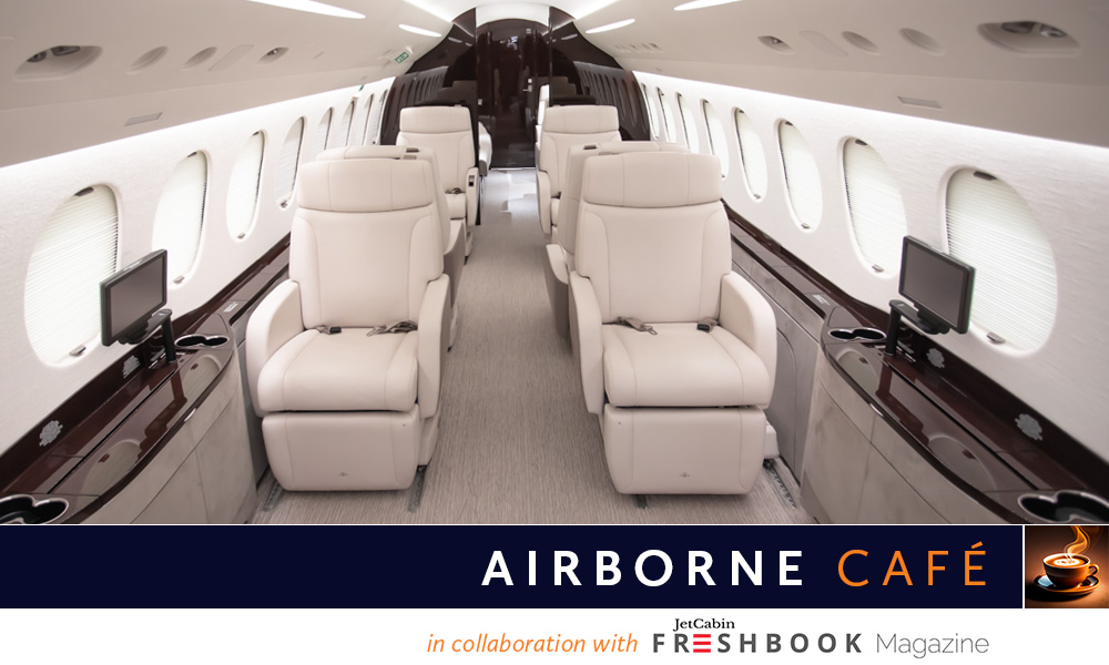 The resale-value argument has convinced too many owners to fly in cabins with no personality.